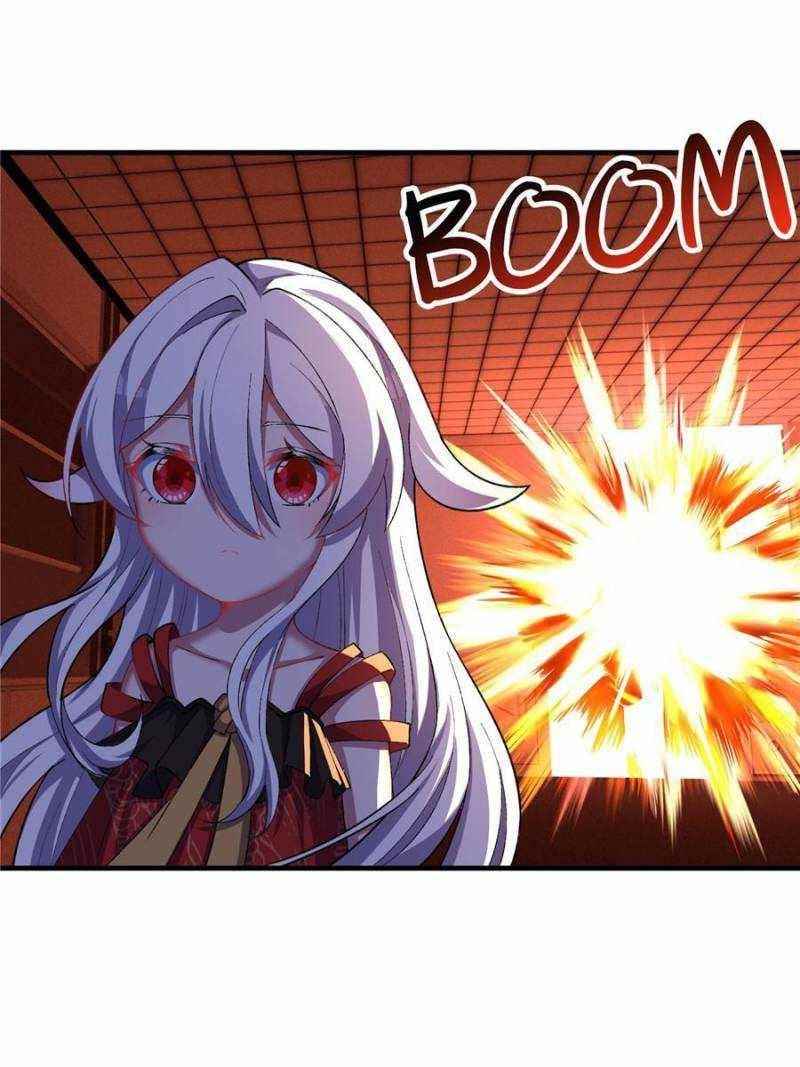 I Picked Up An Attribute Chapter 202 - Page 56