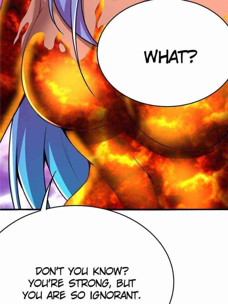 I Picked Up An Attribute Chapter 202 - Page 6