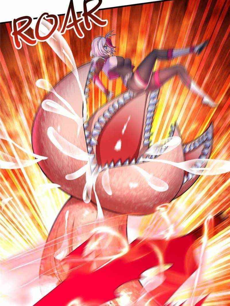 I Picked Up An Attribute Chapter 202 - Page 60