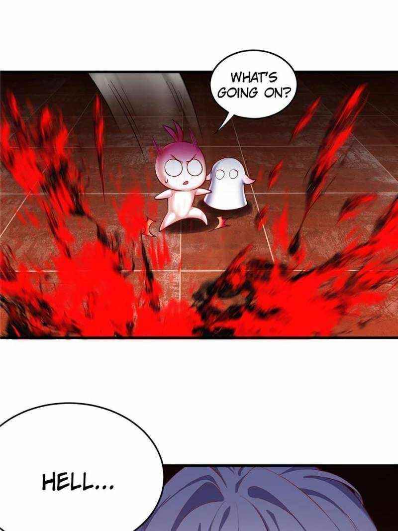 I Picked Up An Attribute Chapter 202 - Page 63