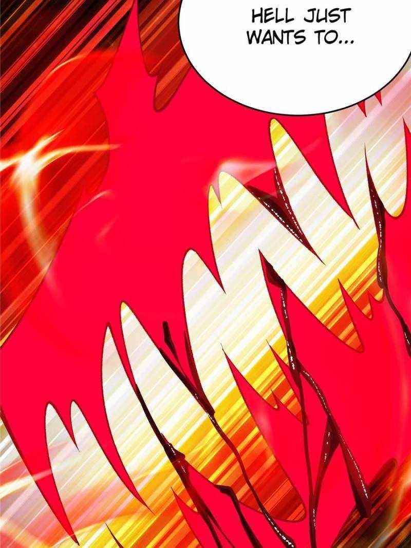 I Picked Up An Attribute Chapter 202 - Page 68