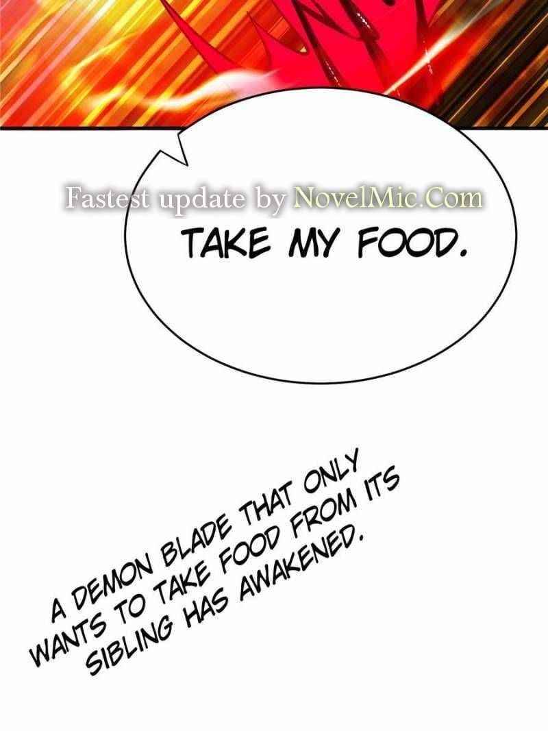 I Picked Up An Attribute Chapter 202 - Page 69