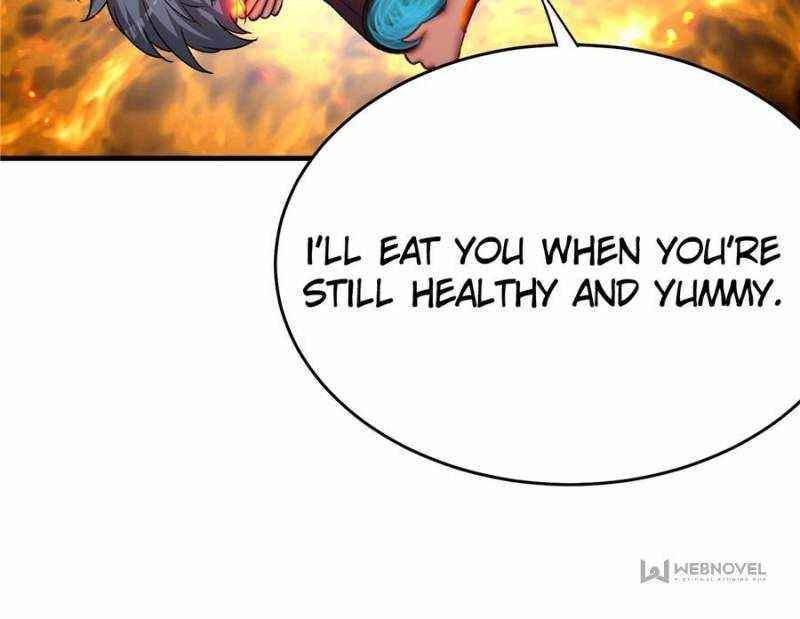 I Picked Up An Attribute Chapter 202 - Page 9