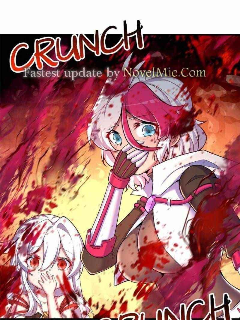 I Picked Up An Attribute Chapter 203 - Page 1