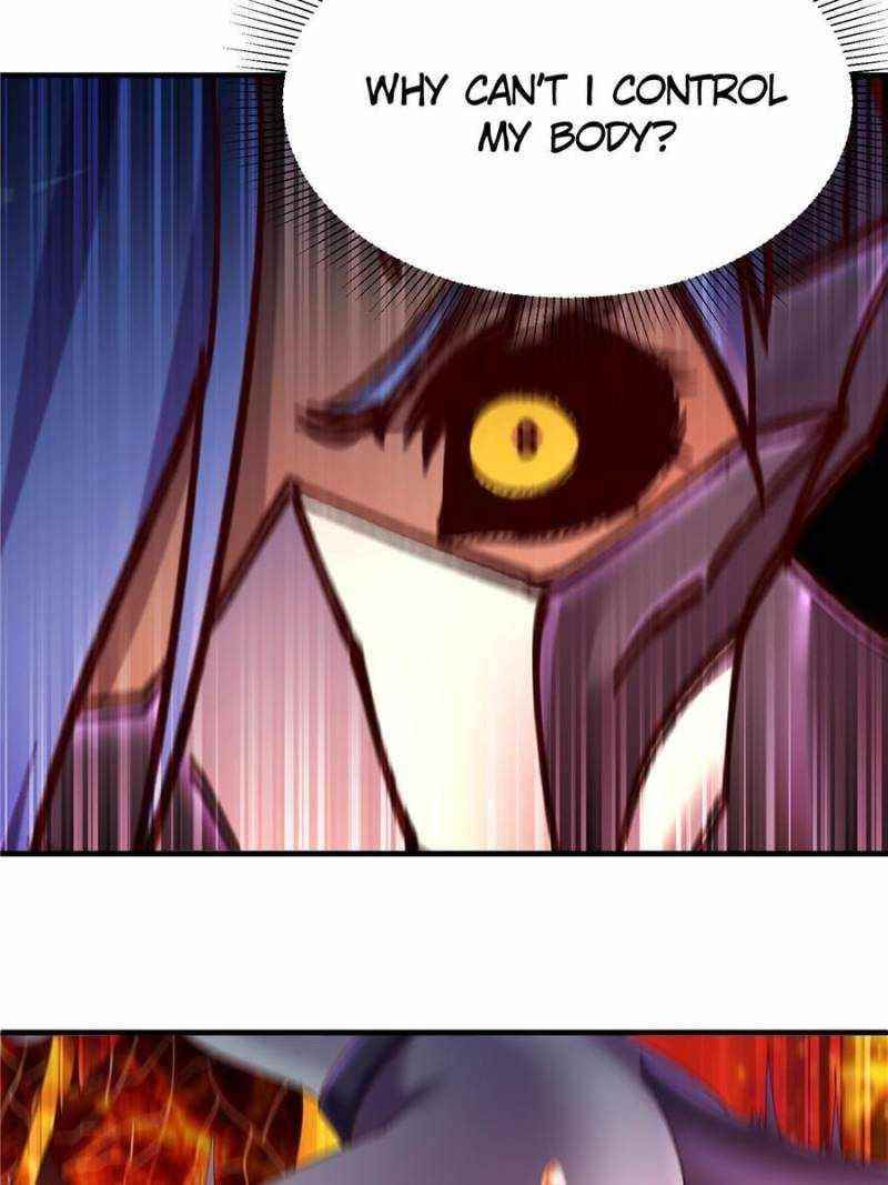 I Picked Up An Attribute Chapter 203 - Page 35