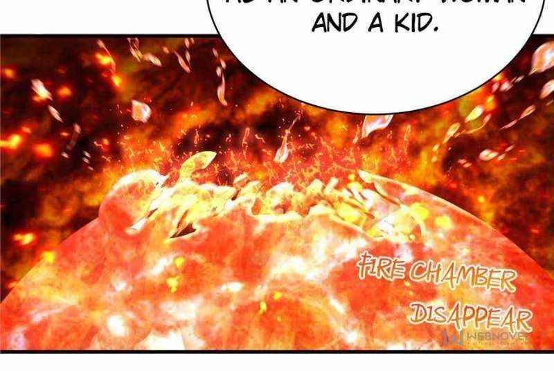 I Picked Up An Attribute Chapter 204 - Page 15