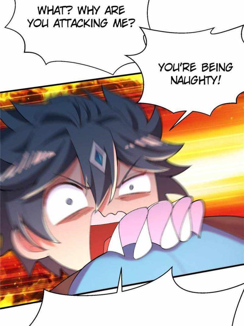 I Picked Up An Attribute Chapter 205 - Page 12