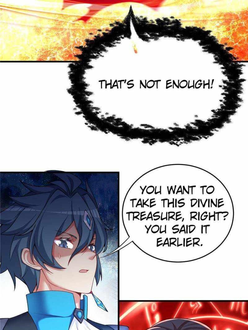 I Picked Up An Attribute Chapter 205 - Page 2