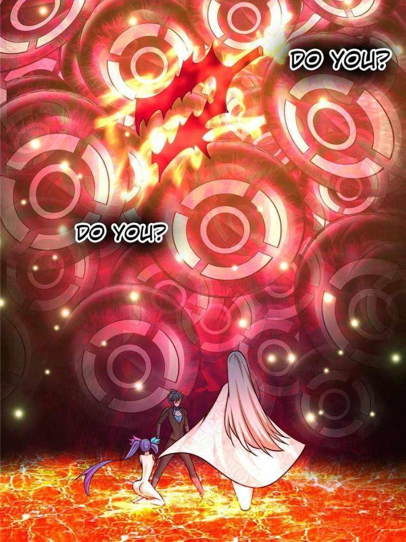 I Picked Up An Attribute Chapter 205 - Page 20