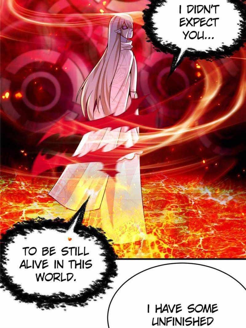 I Picked Up An Attribute Chapter 205 - Page 23