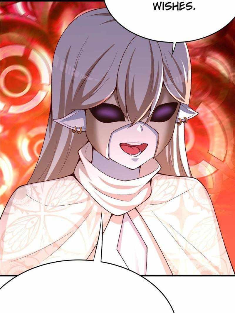 I Picked Up An Attribute Chapter 205 - Page 24