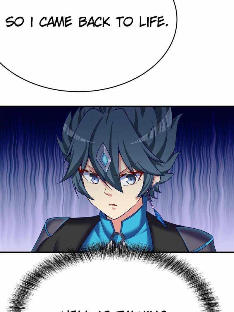 I Picked Up An Attribute Chapter 205 - Page 25