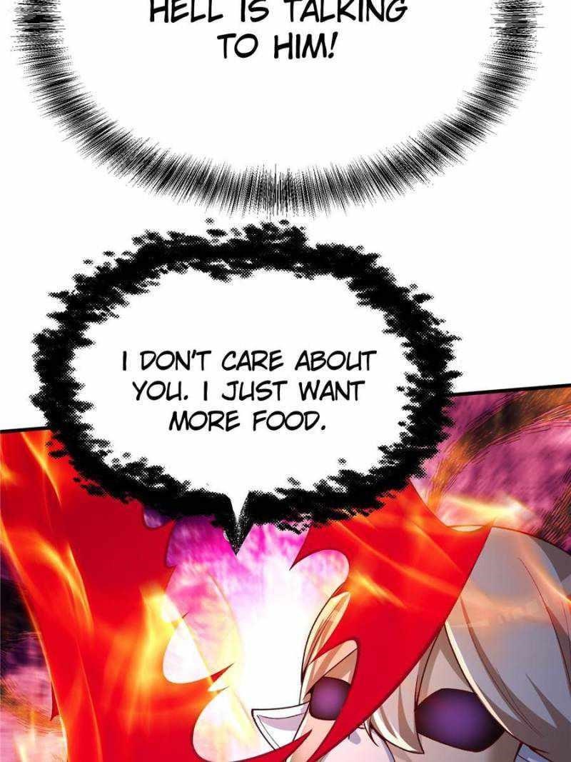 I Picked Up An Attribute Chapter 205 - Page 26