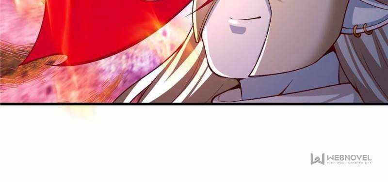 I Picked Up An Attribute Chapter 205 - Page 27