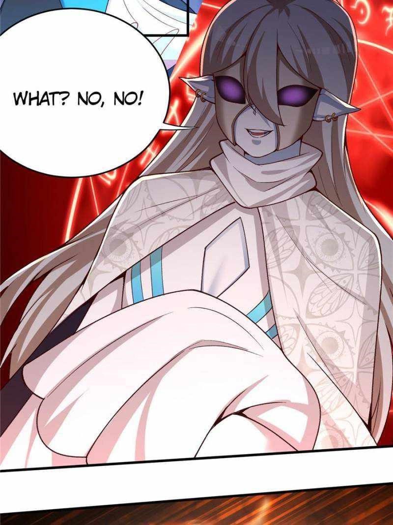 I Picked Up An Attribute Chapter 205 - Page 3