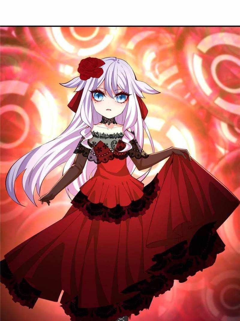 I Picked Up An Attribute Chapter 205 - Page 33