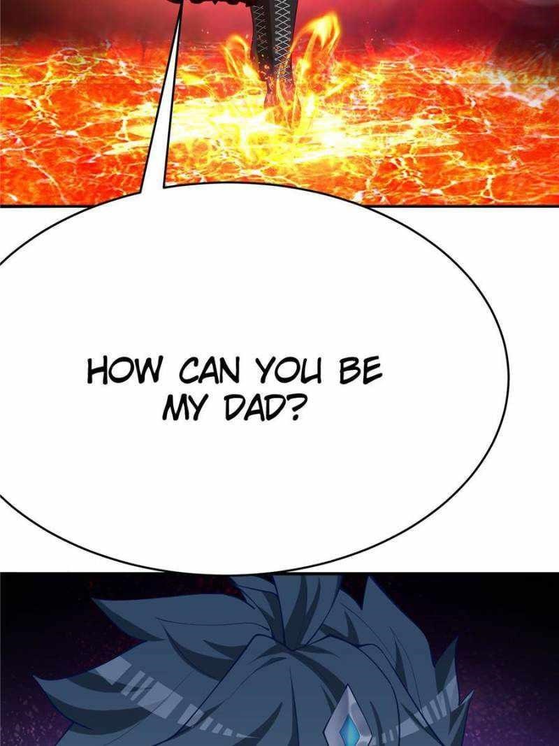 I Picked Up An Attribute Chapter 205 - Page 34