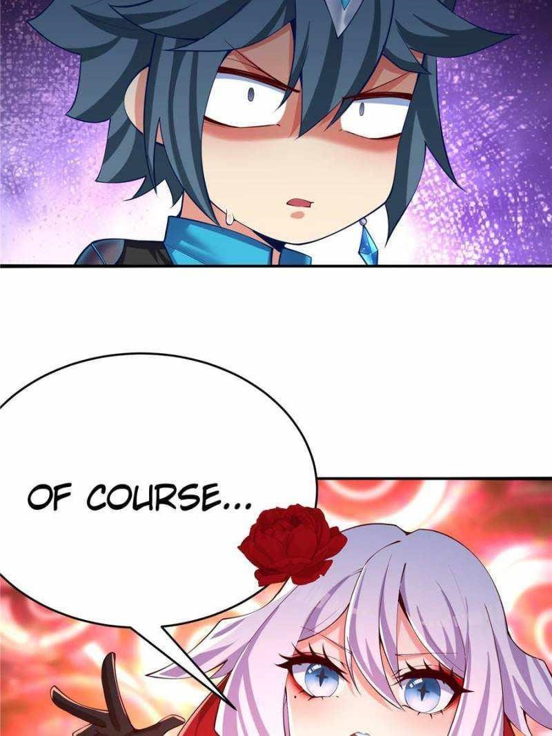 I Picked Up An Attribute Chapter 205 - Page 35