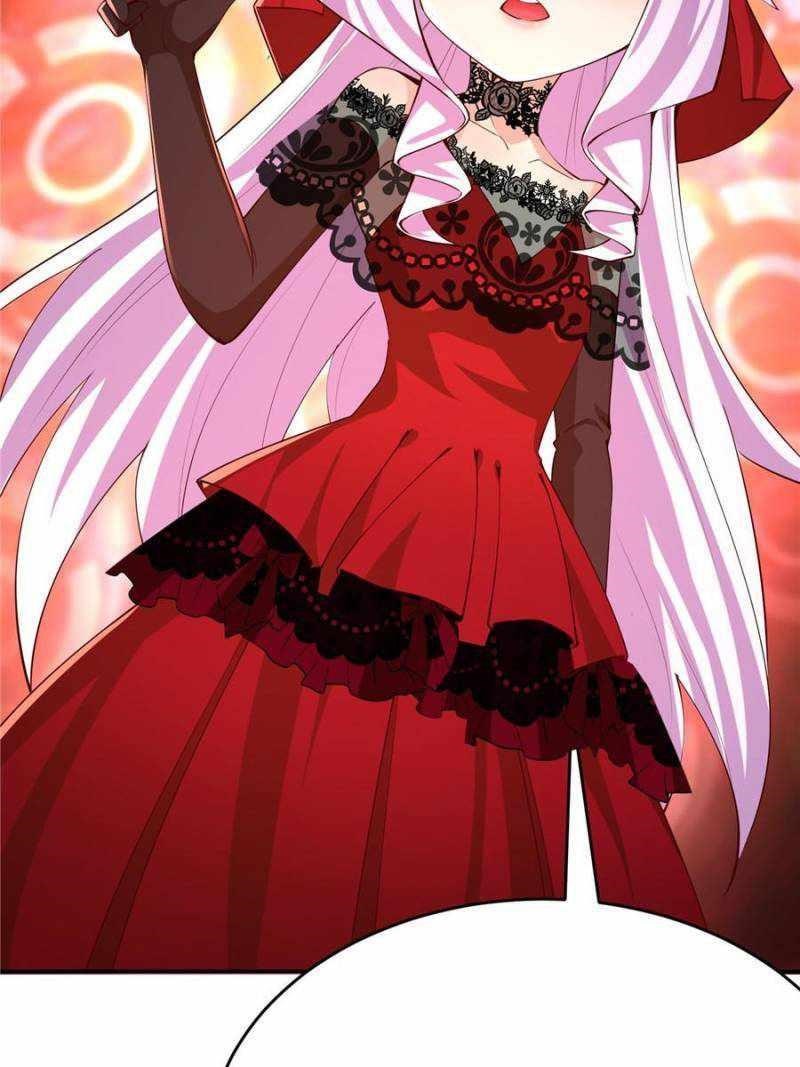 I Picked Up An Attribute Chapter 205 - Page 36