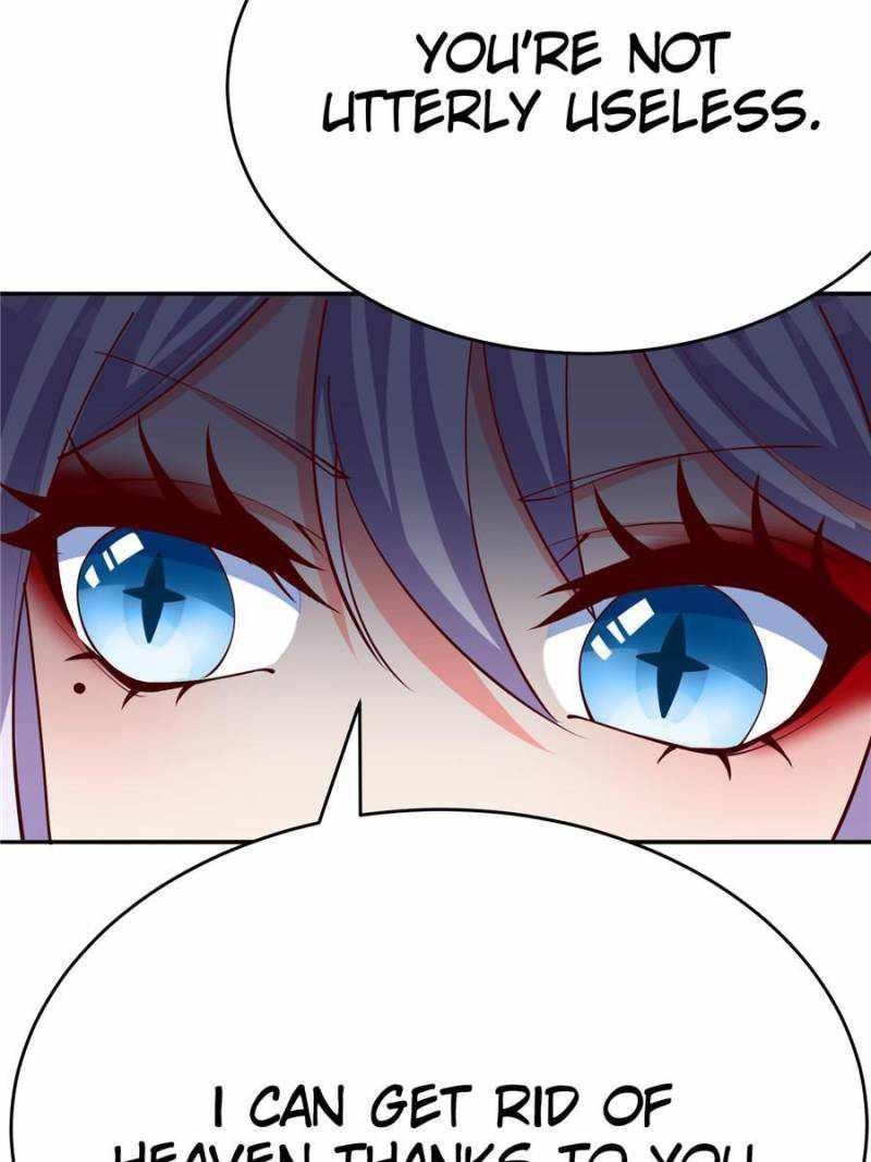 I Picked Up An Attribute Chapter 205 - Page 37