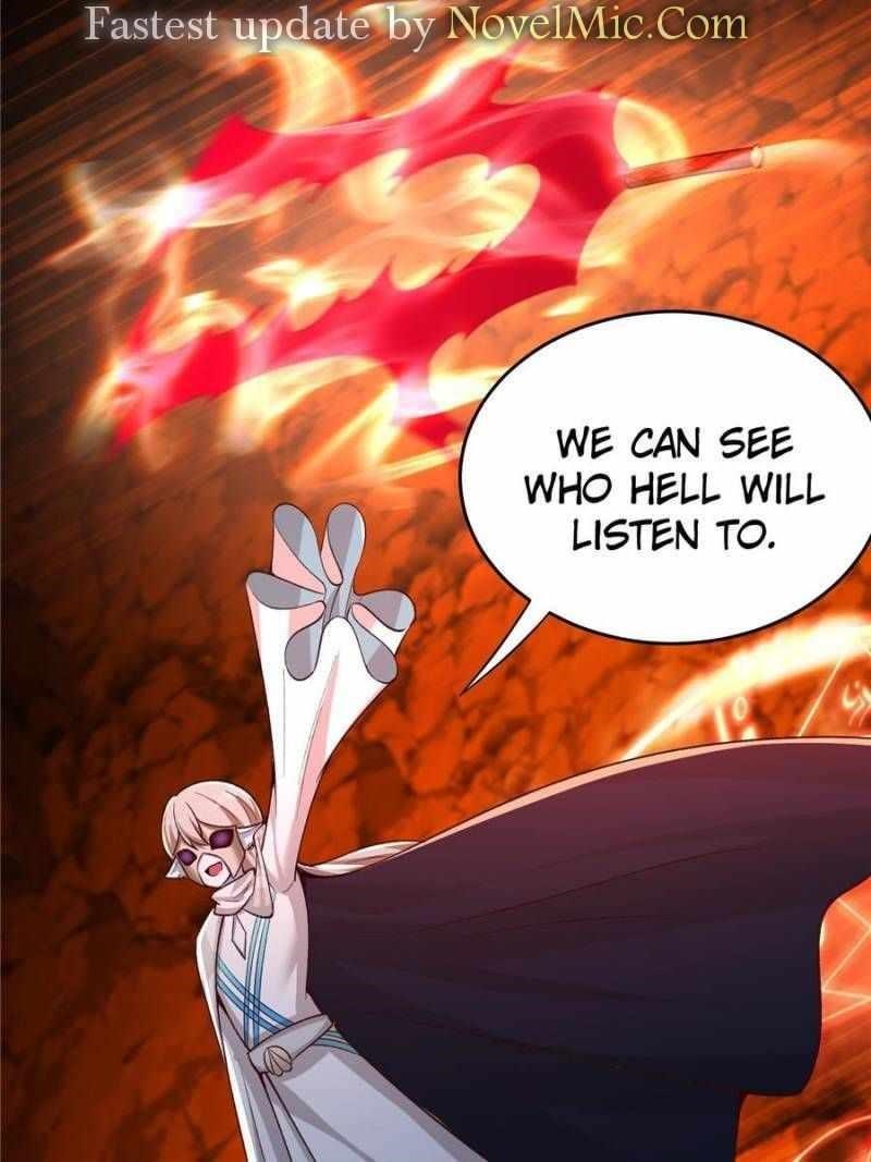 I Picked Up An Attribute Chapter 205 - Page 4