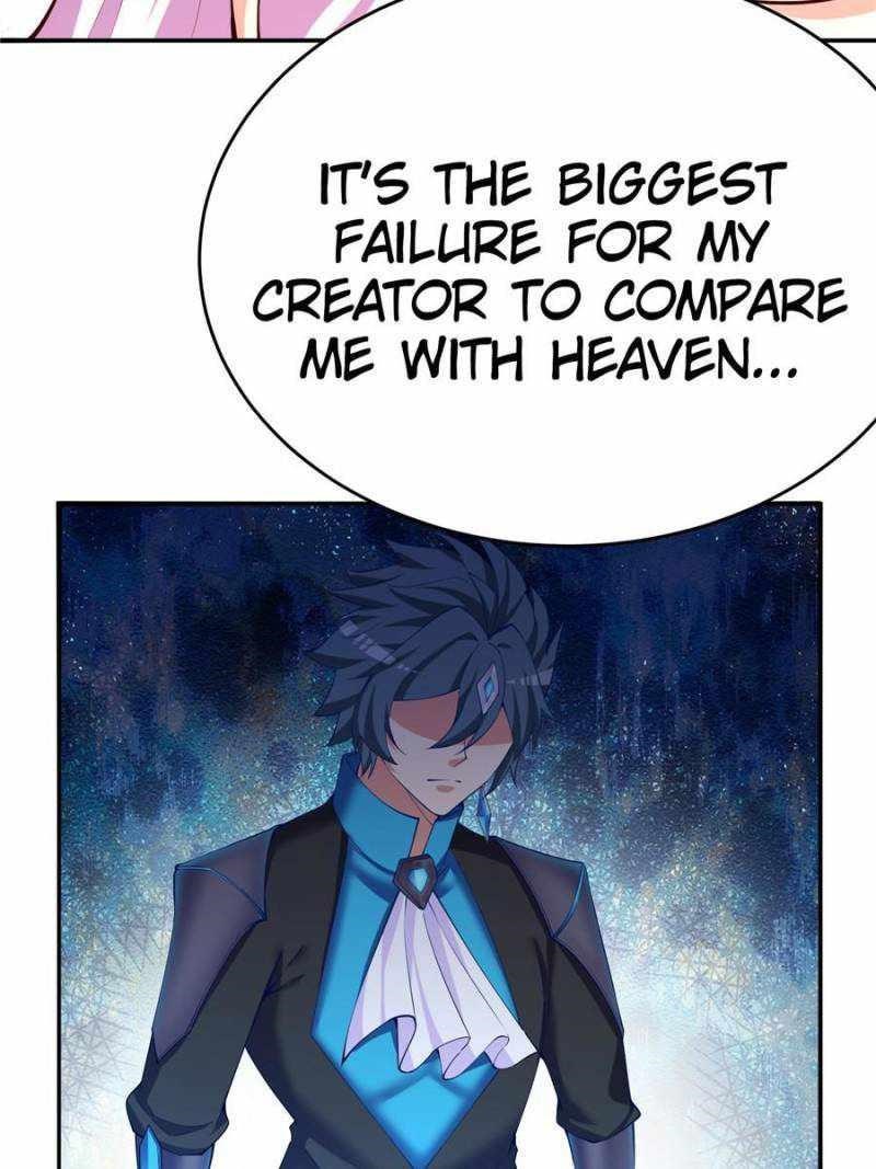 I Picked Up An Attribute Chapter 205 - Page 40