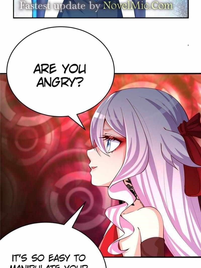 I Picked Up An Attribute Chapter 205 - Page 41