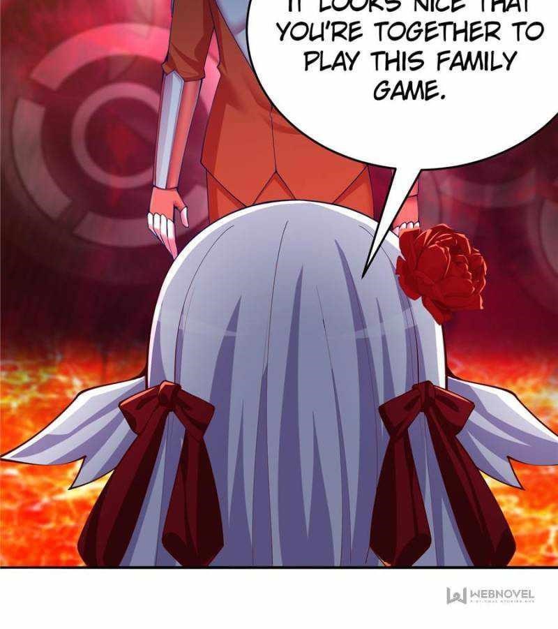 I Picked Up An Attribute Chapter 205 - Page 43