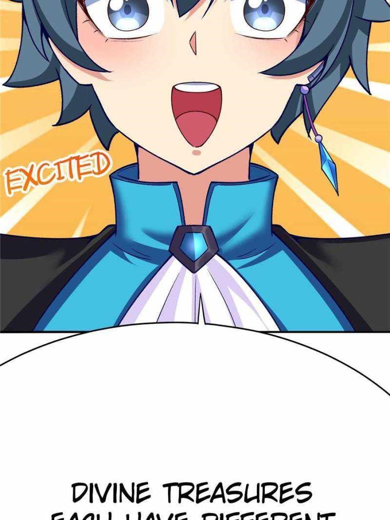 I Picked Up An Attribute Chapter 205 - Page 45