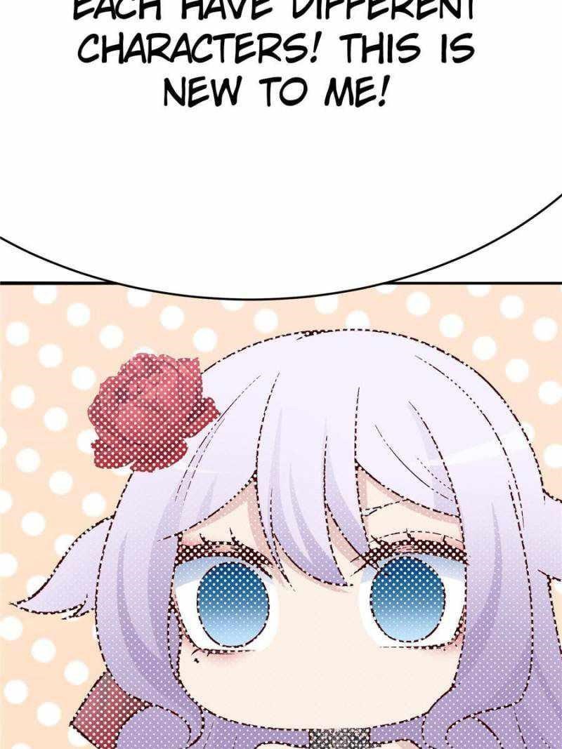 I Picked Up An Attribute Chapter 205 - Page 46