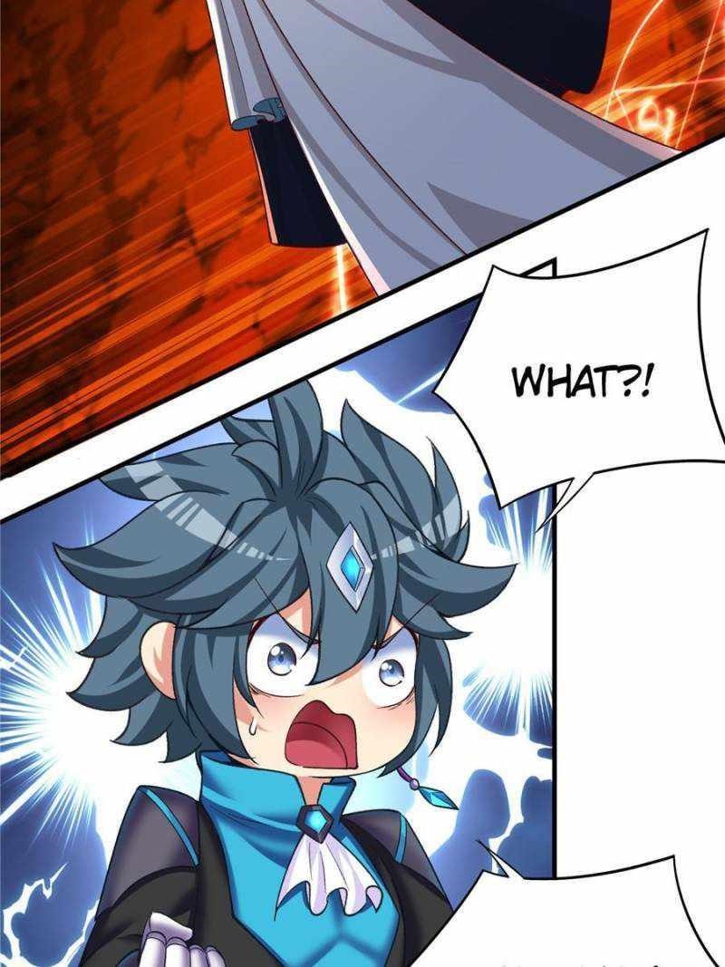 I Picked Up An Attribute Chapter 205 - Page 5