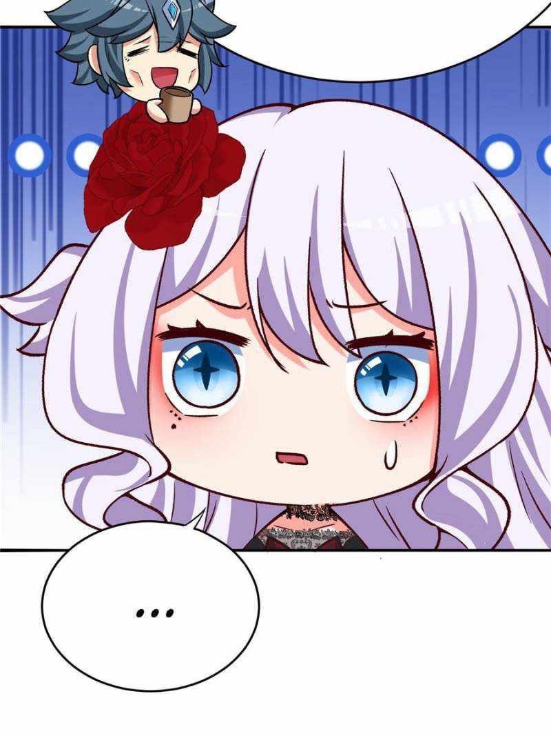 I Picked Up An Attribute Chapter 205 - Page 51