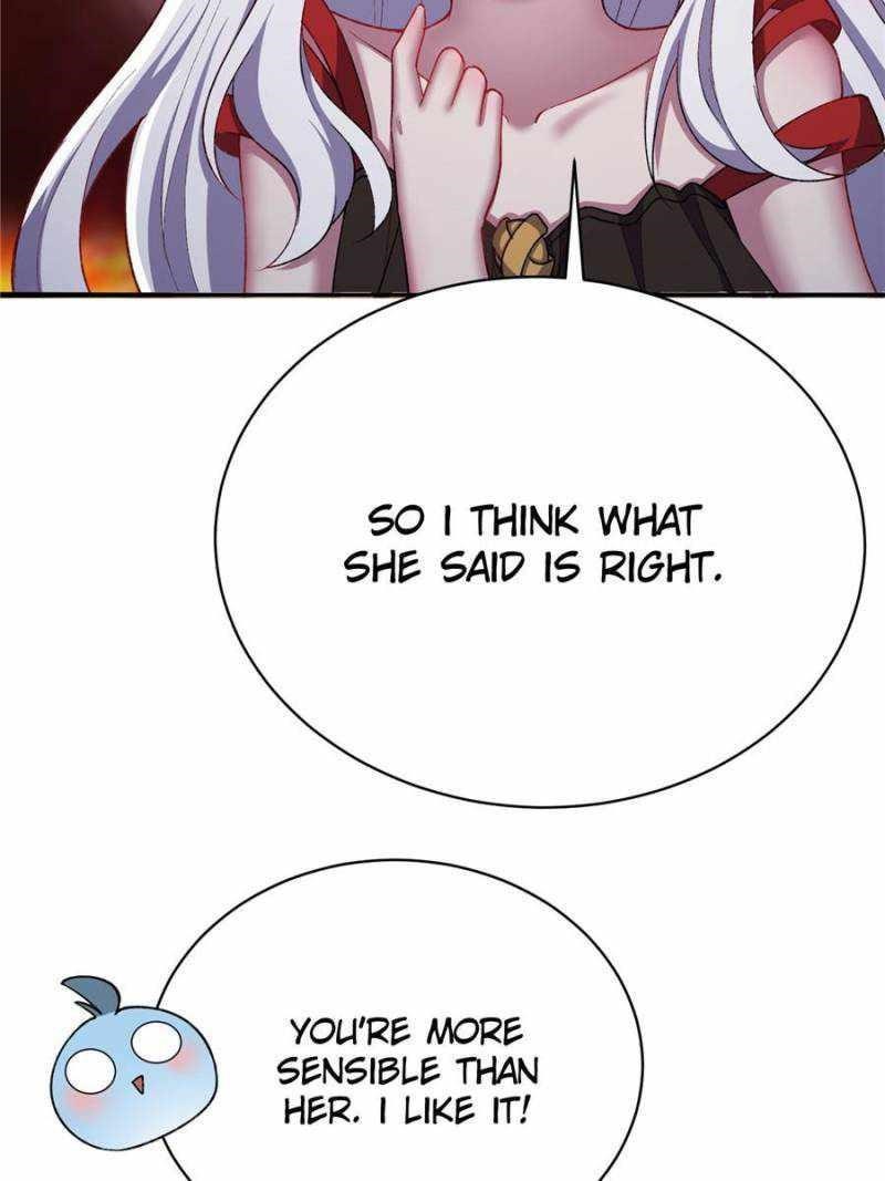 I Picked Up An Attribute Chapter 205 - Page 57