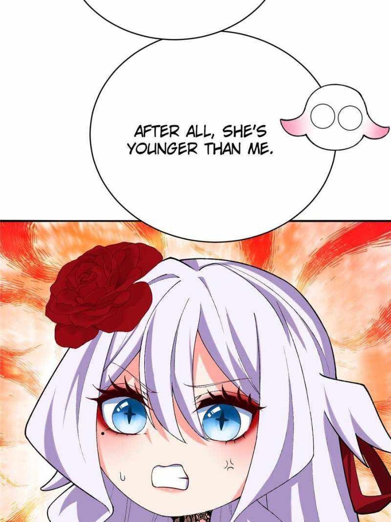 I Picked Up An Attribute Chapter 205 - Page 58