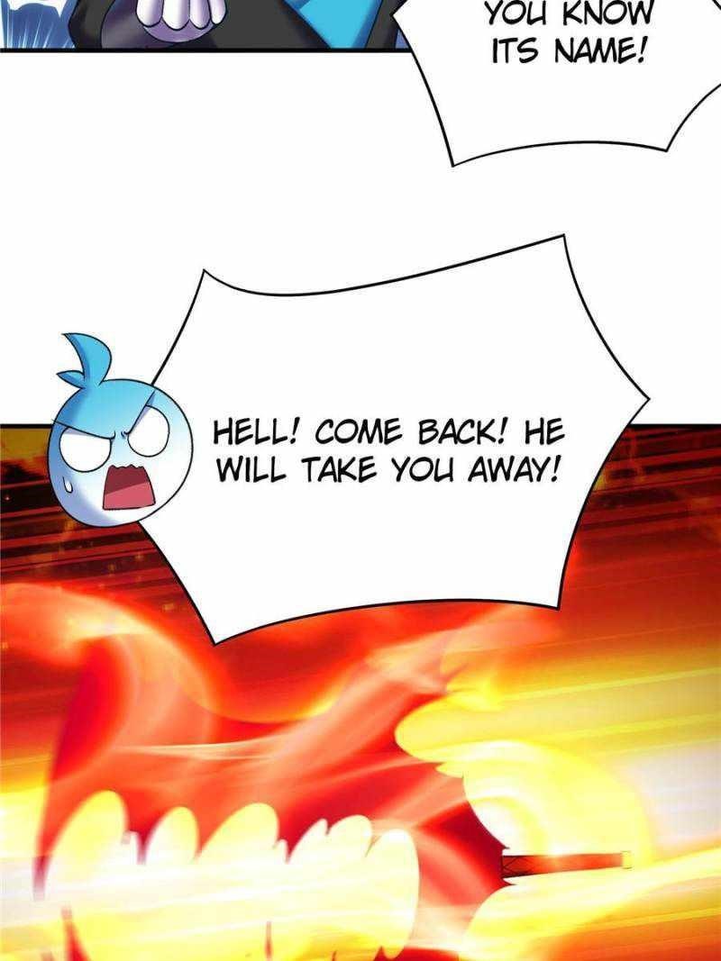 I Picked Up An Attribute Chapter 205 - Page 6