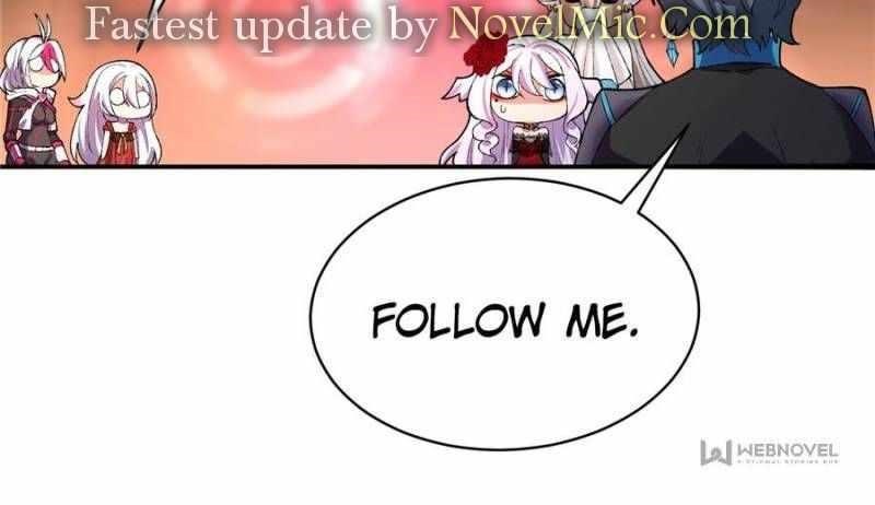 I Picked Up An Attribute Chapter 205 - Page 60