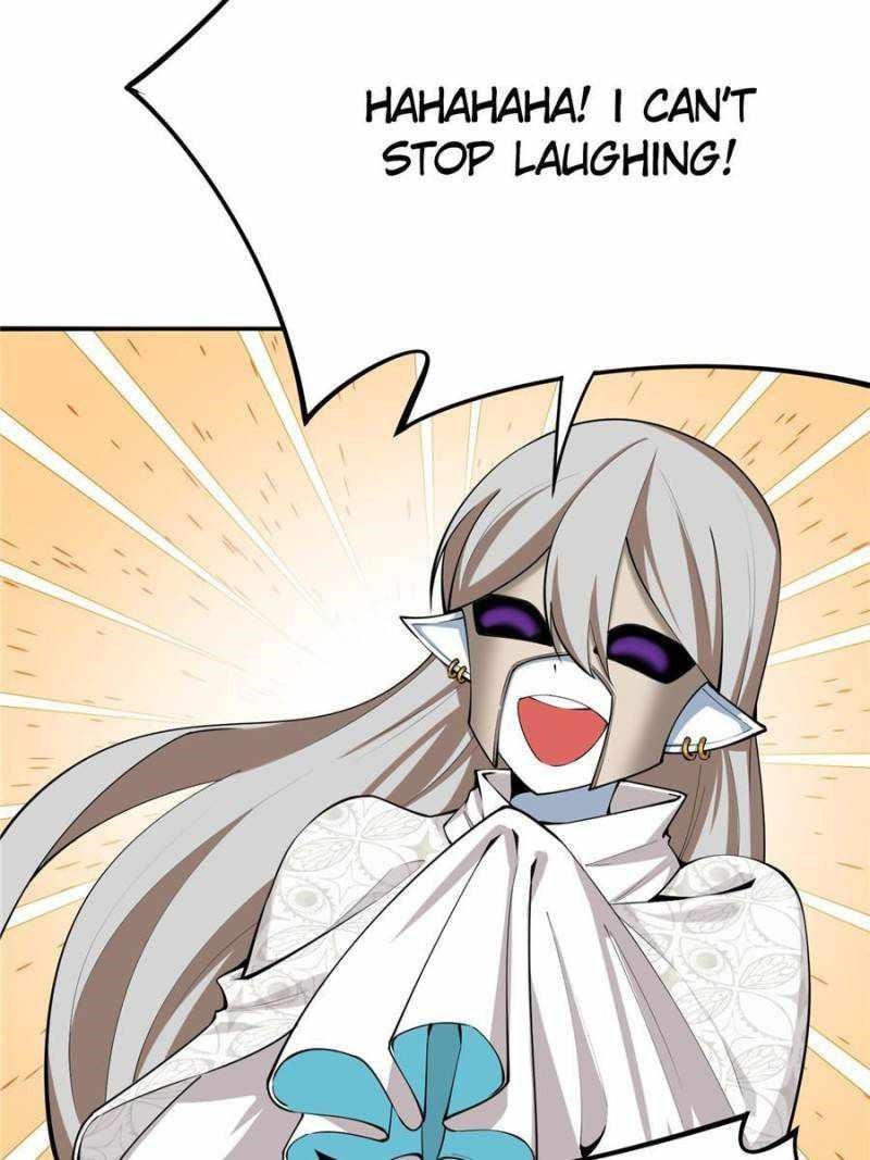 I Picked Up An Attribute Chapter 205 - Page 62