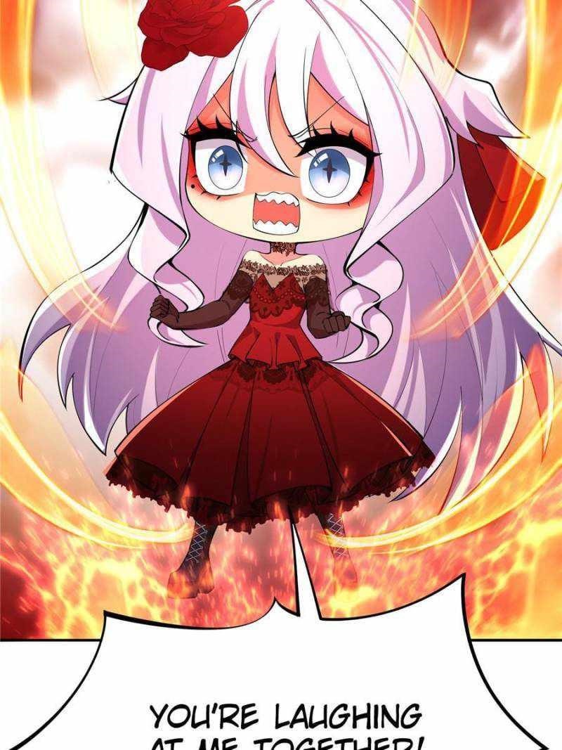 I Picked Up An Attribute Chapter 205 - Page 64