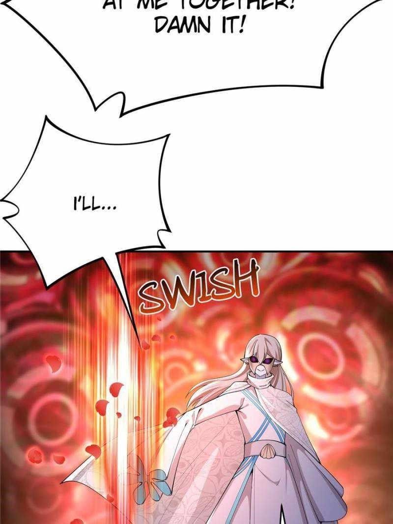 I Picked Up An Attribute Chapter 205 - Page 65