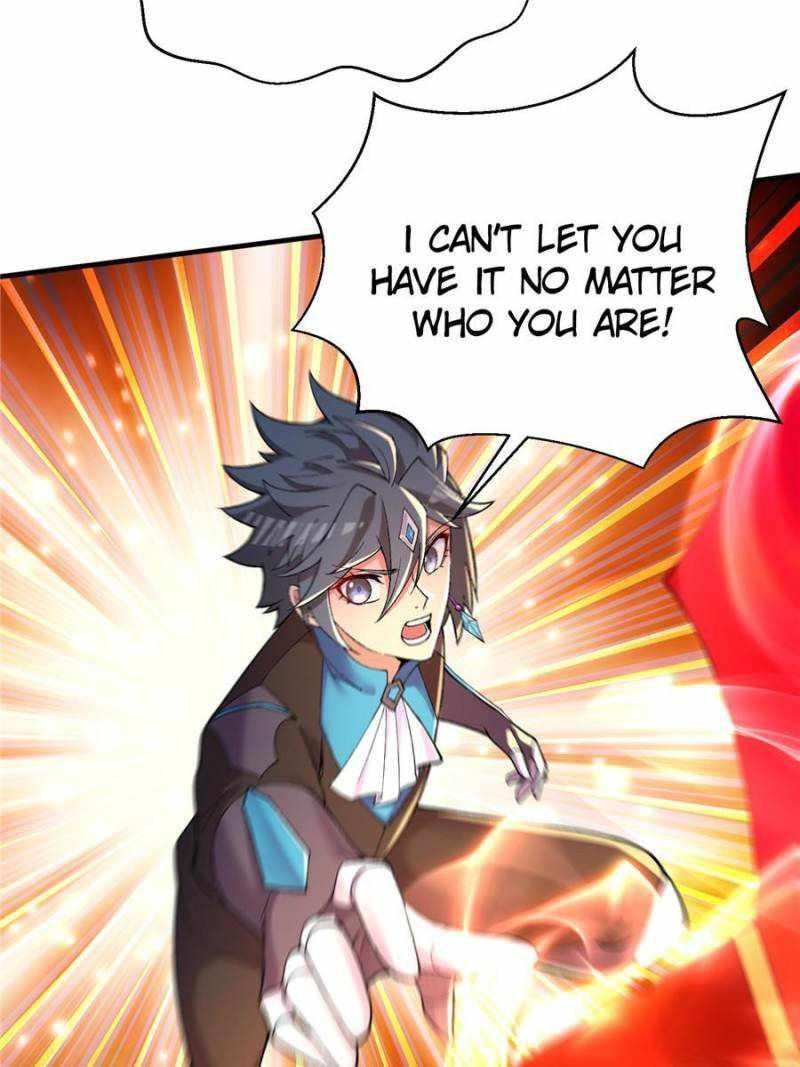 I Picked Up An Attribute Chapter 205 - Page 9