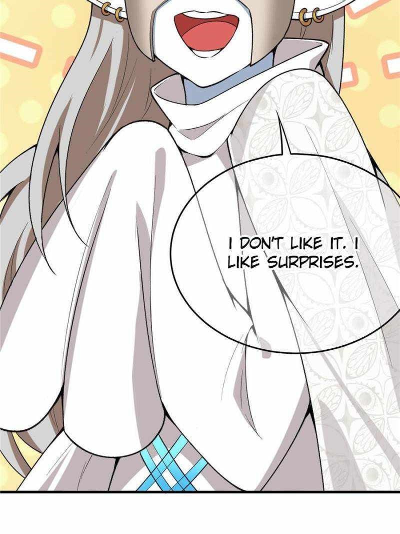 I Picked Up An Attribute Chapter 206 - Page 13