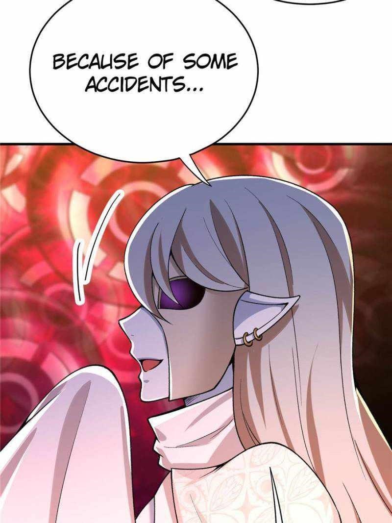 I Picked Up An Attribute Chapter 206 - Page 17