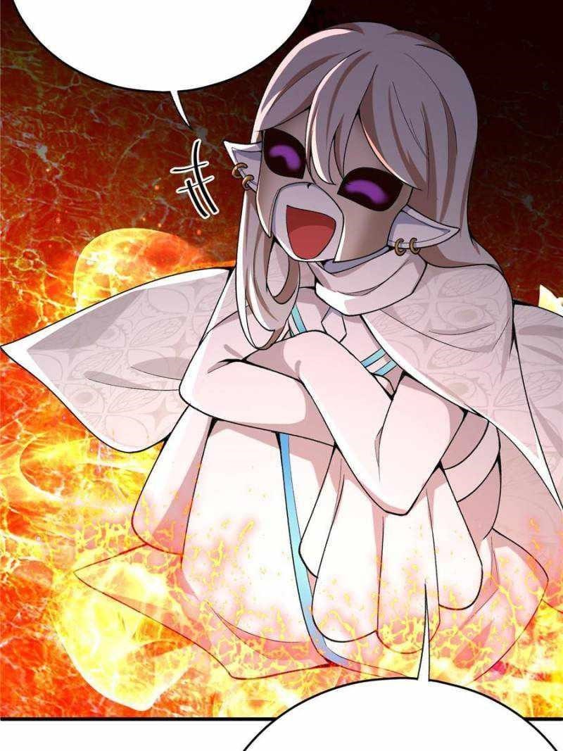 I Picked Up An Attribute Chapter 206 - Page 32