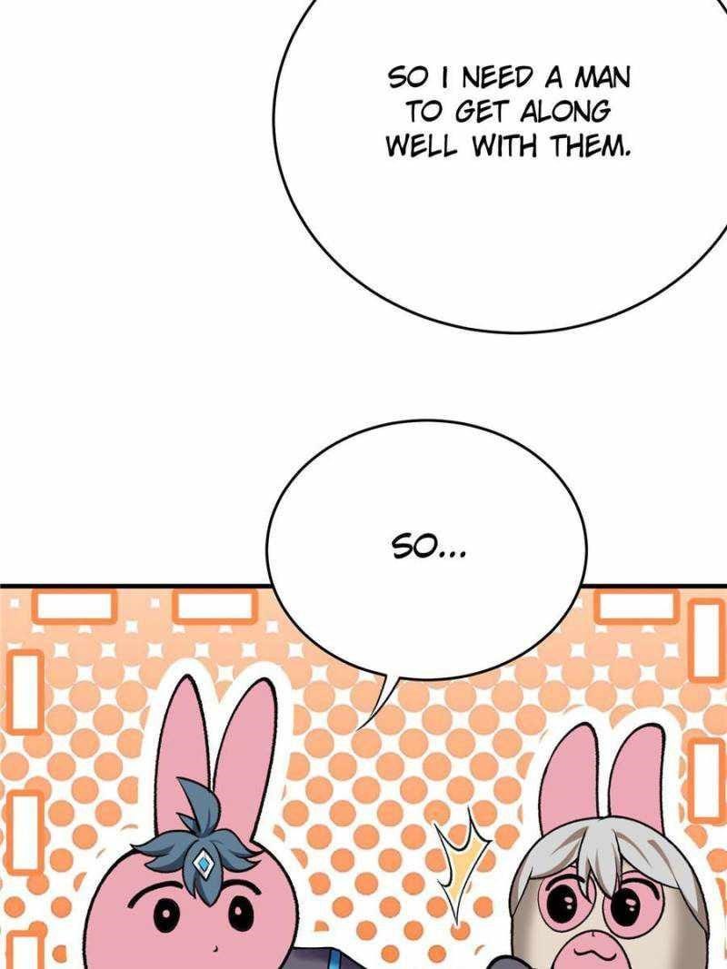 I Picked Up An Attribute Chapter 206 - Page 33