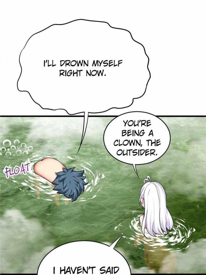 I Picked Up An Attribute Chapter 208 - Page 13