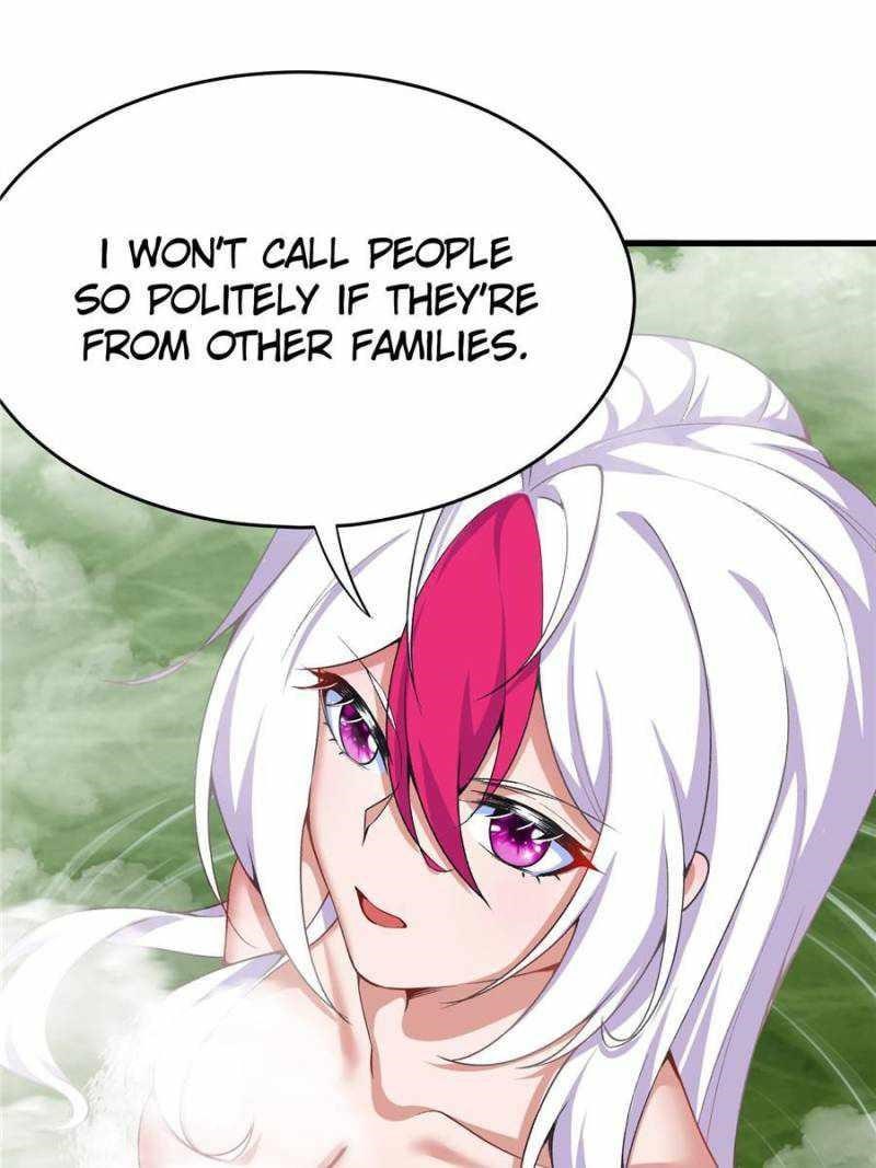 I Picked Up An Attribute Chapter 208 - Page 16