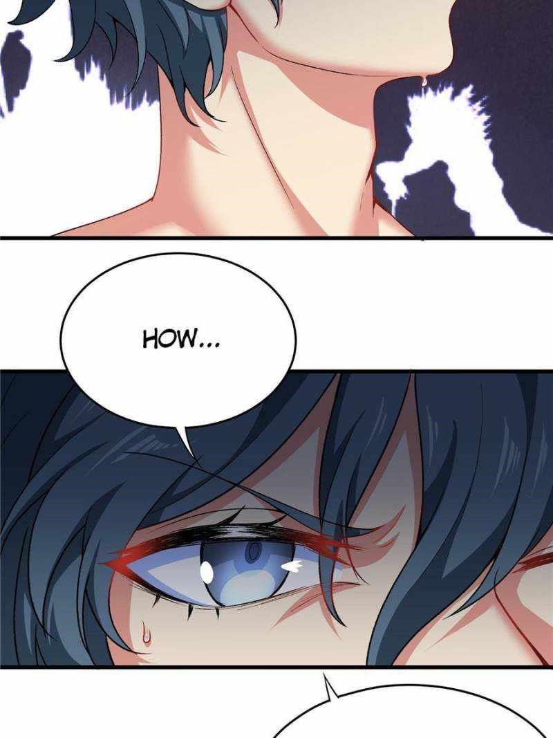 I Picked Up An Attribute Chapter 208 - Page 18