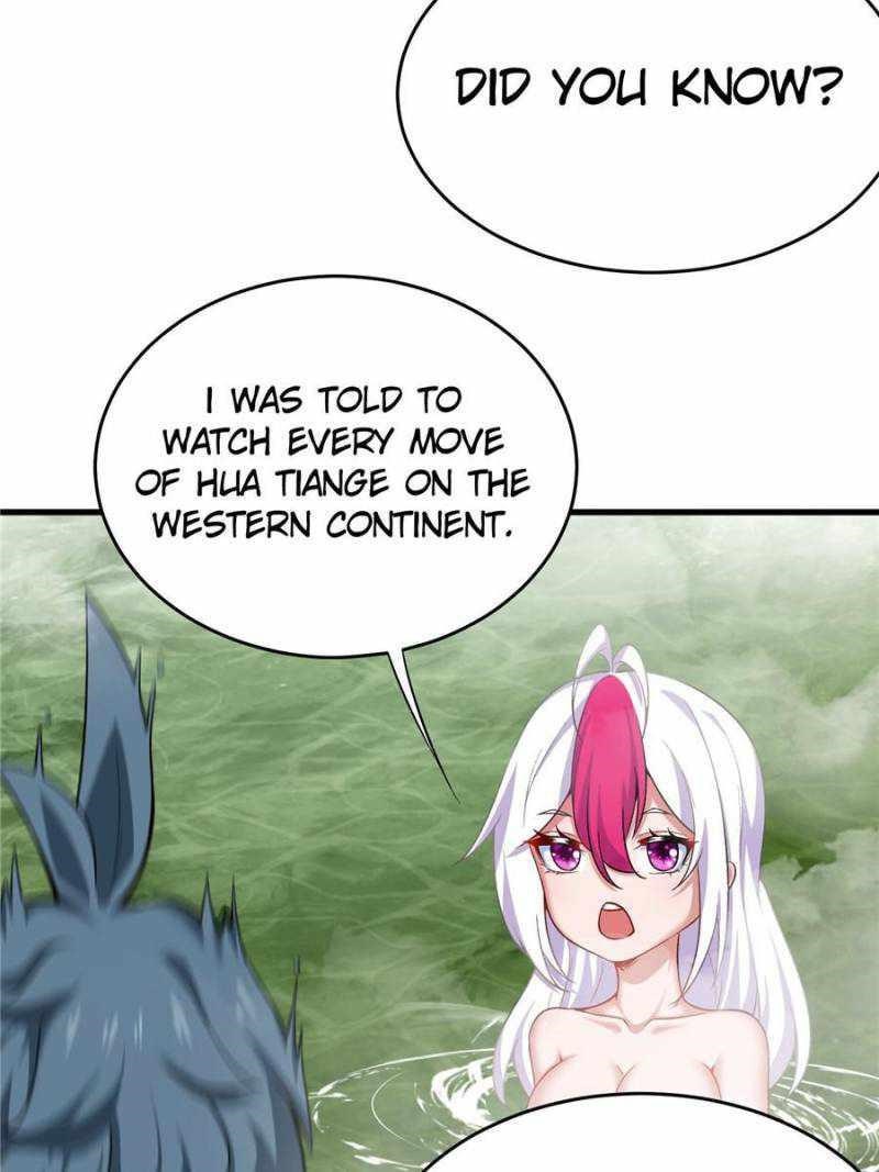 I Picked Up An Attribute Chapter 208 - Page 19