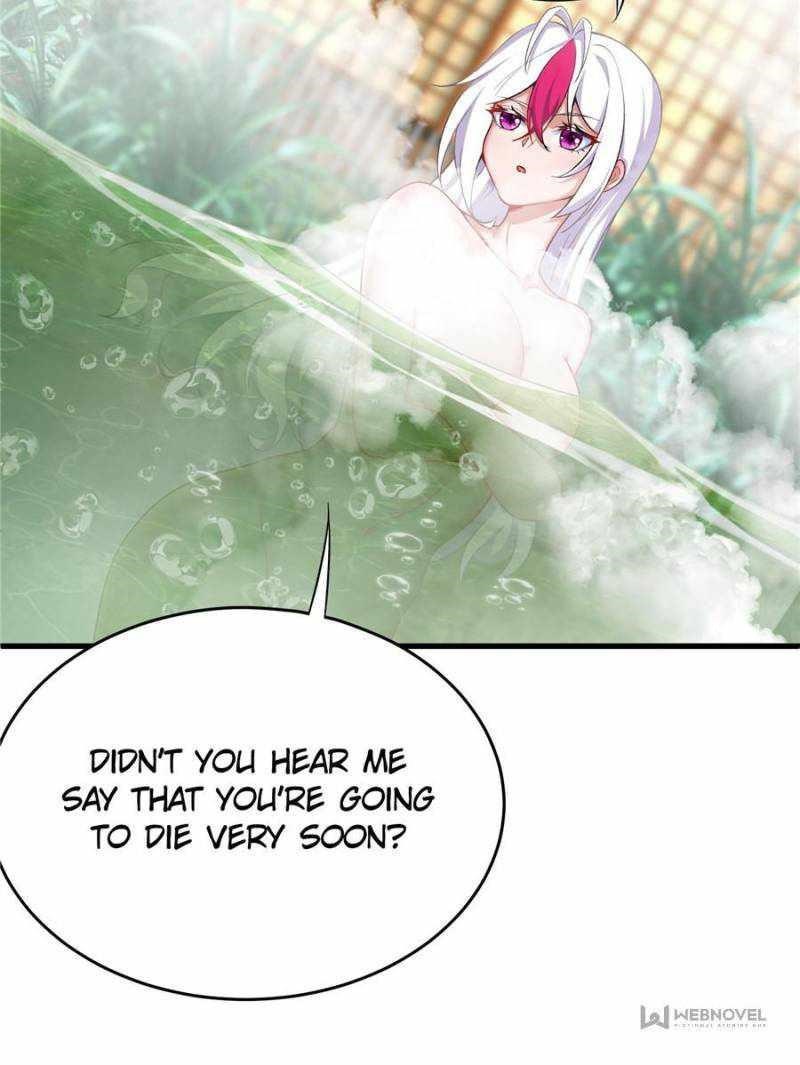 I Picked Up An Attribute Chapter 208 - Page 21