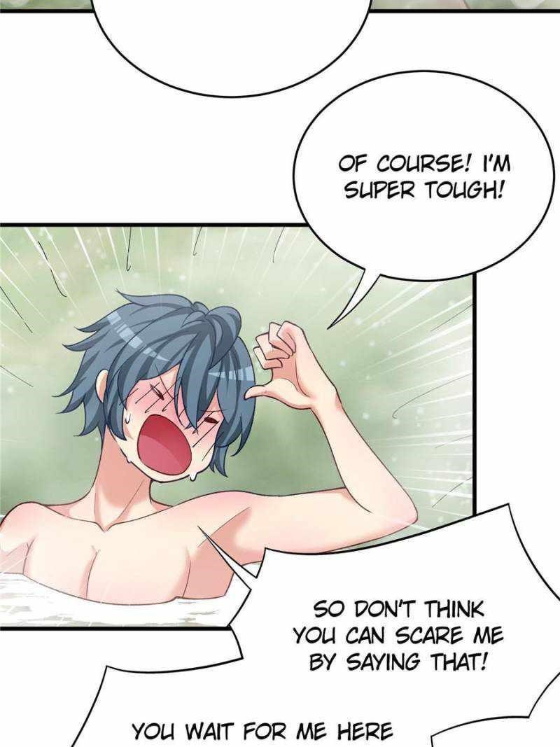 I Picked Up An Attribute Chapter 208 - Page 24